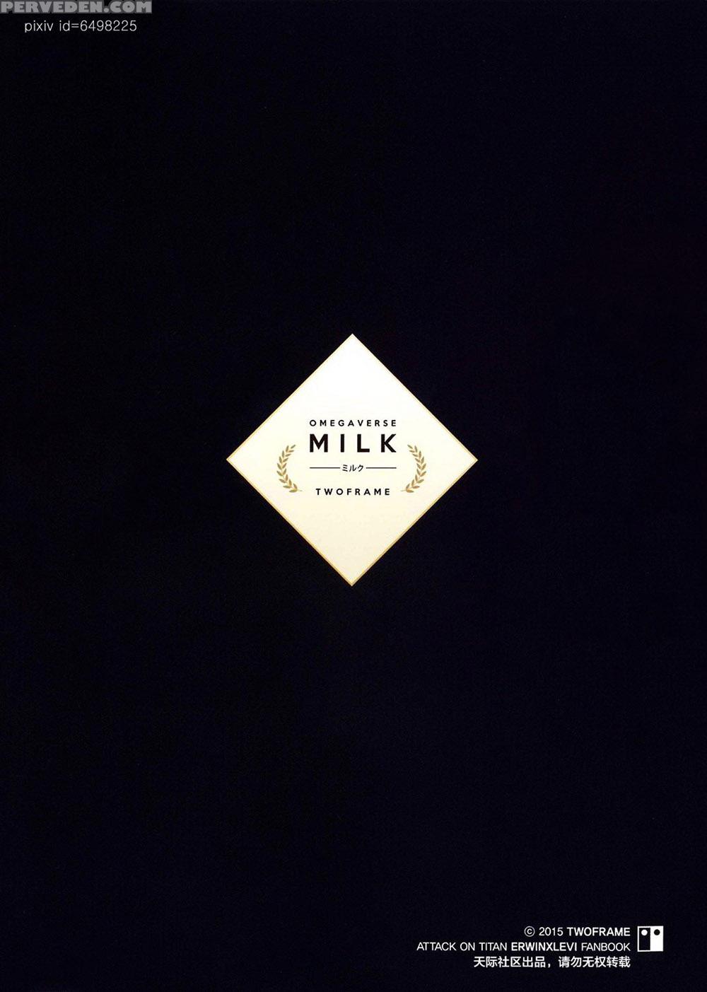 (super24) [syounen Kouraku (twoframe)] Omegaverse Milk (shingeki No Kyojin) [english] [humanitys Sassiest] Chapter 1000 Page 28